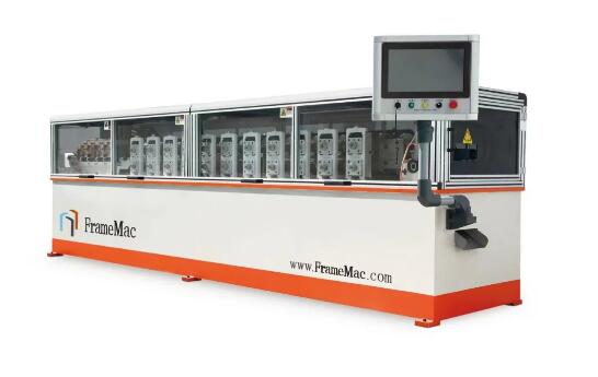 lgs machine